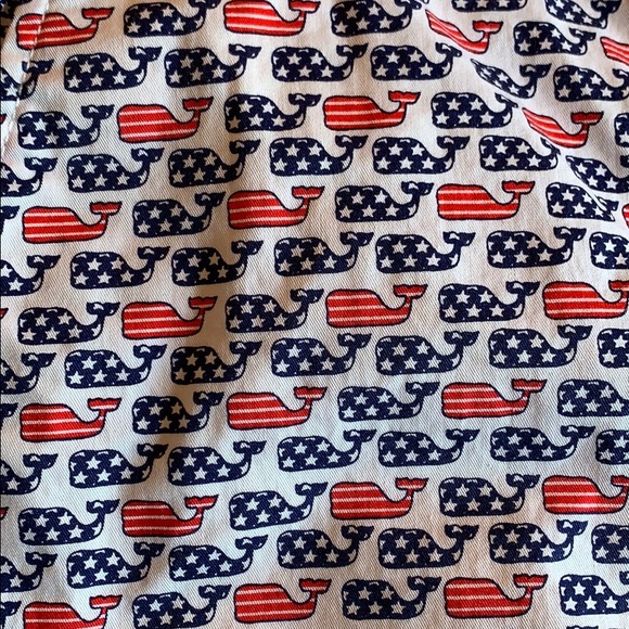 Fourth of july shorts from VV! - Picture 2 of 3